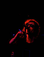 Into the Fire II by mollyzors