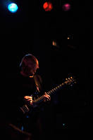 I Want to Feel Like I by mollyzors