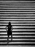 Stairs by davidsant