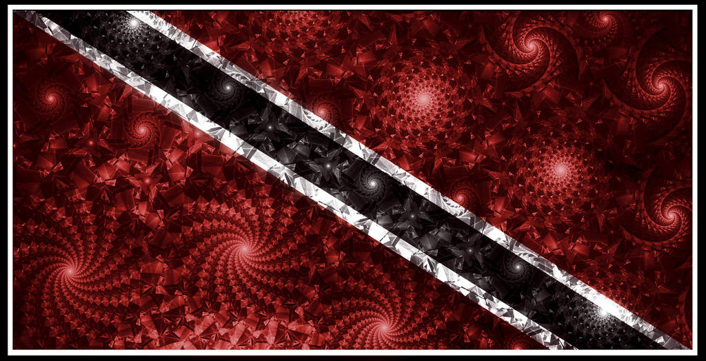 The Red, White and Black by JP-Talma