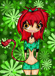 Talki200 Present by Luckycharmz
