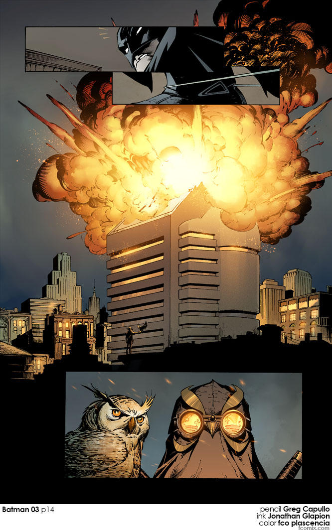 batman03 p20 COLORlo fco plascencia by fco