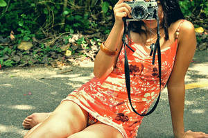 Jaymi's Camera by PackLight