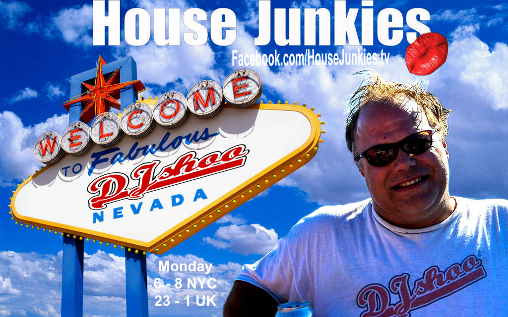 Shoo- Hj Vegas by DJ-SHOO