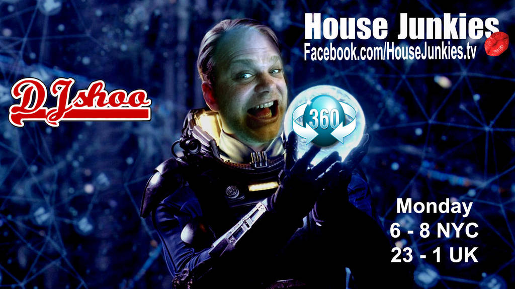 dj shoo hj PLANETE by DJ-SHOO