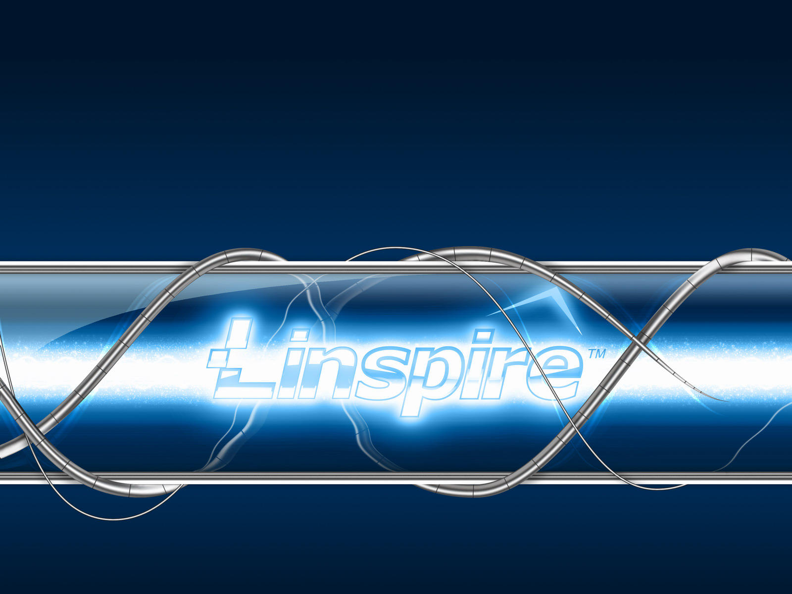 Linspire Evolution by sh4dow