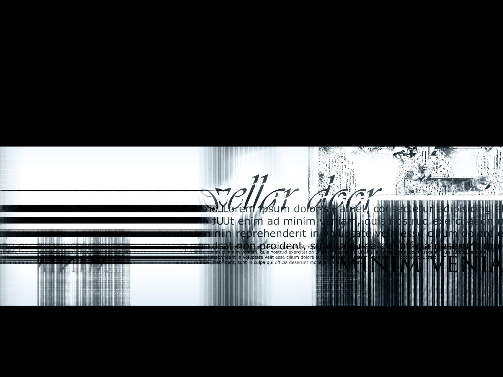typo experiment v4 by sh4dow