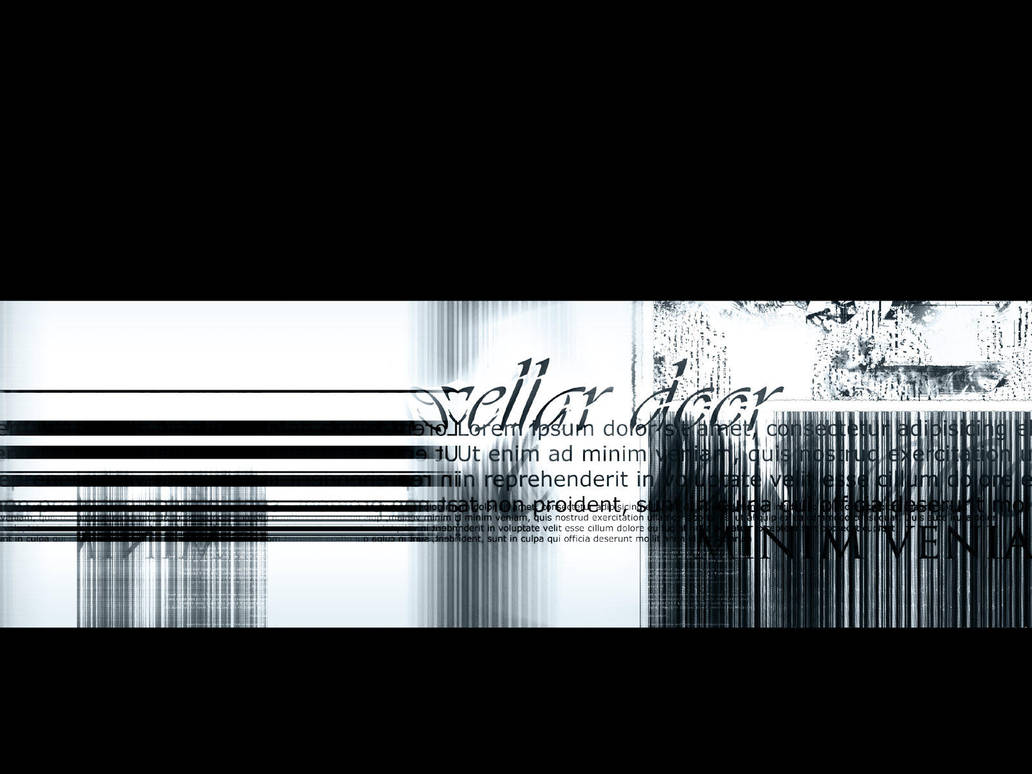 typo experiment v4 by sh4dow