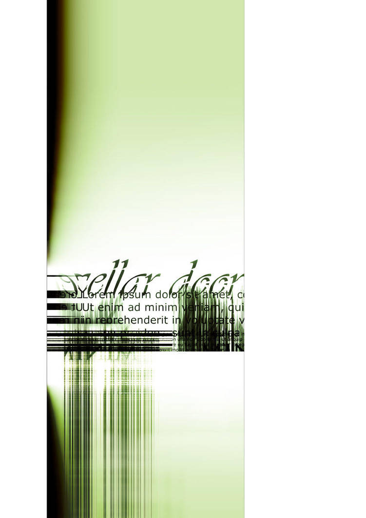 typo experiment v6 by sh4dow