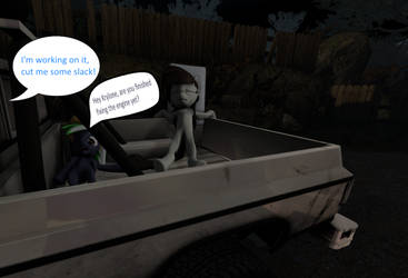 Roadtrip Troubles by mariofan48
