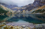 Thunderlake by Exileden