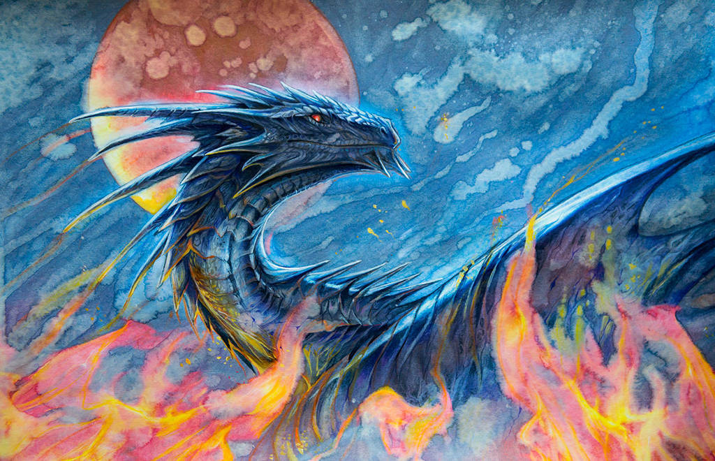 Midnight Purgatory by Exileden