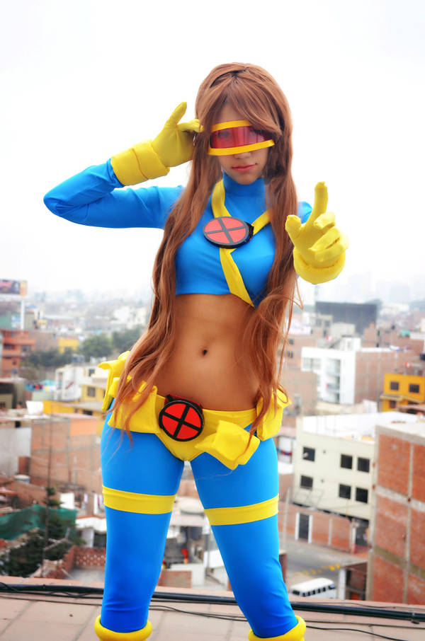Cyclopsuky (8) by dashcosplay