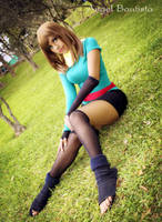 Naomatsu (1) by dashcosplay