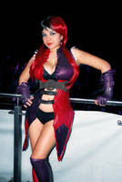 Harleyquinn-expobatman-lucy (11) by dashcosplay