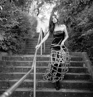 Heroine by chililady