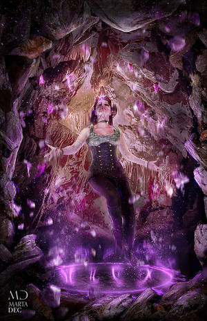 The Ritual by Gejda The Ritual by Gejda