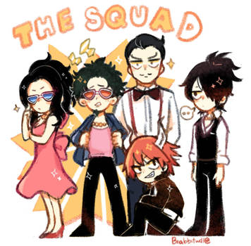 squad~ by boaarmeep