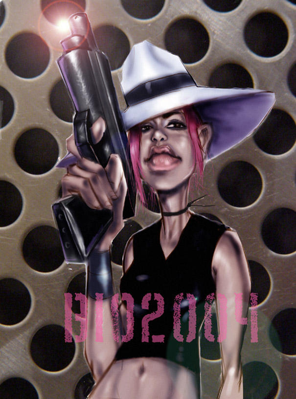 under the gun 2900 hits by EightONEzERO