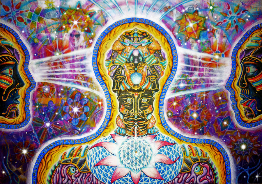 Shambala by KOL3TRAN3