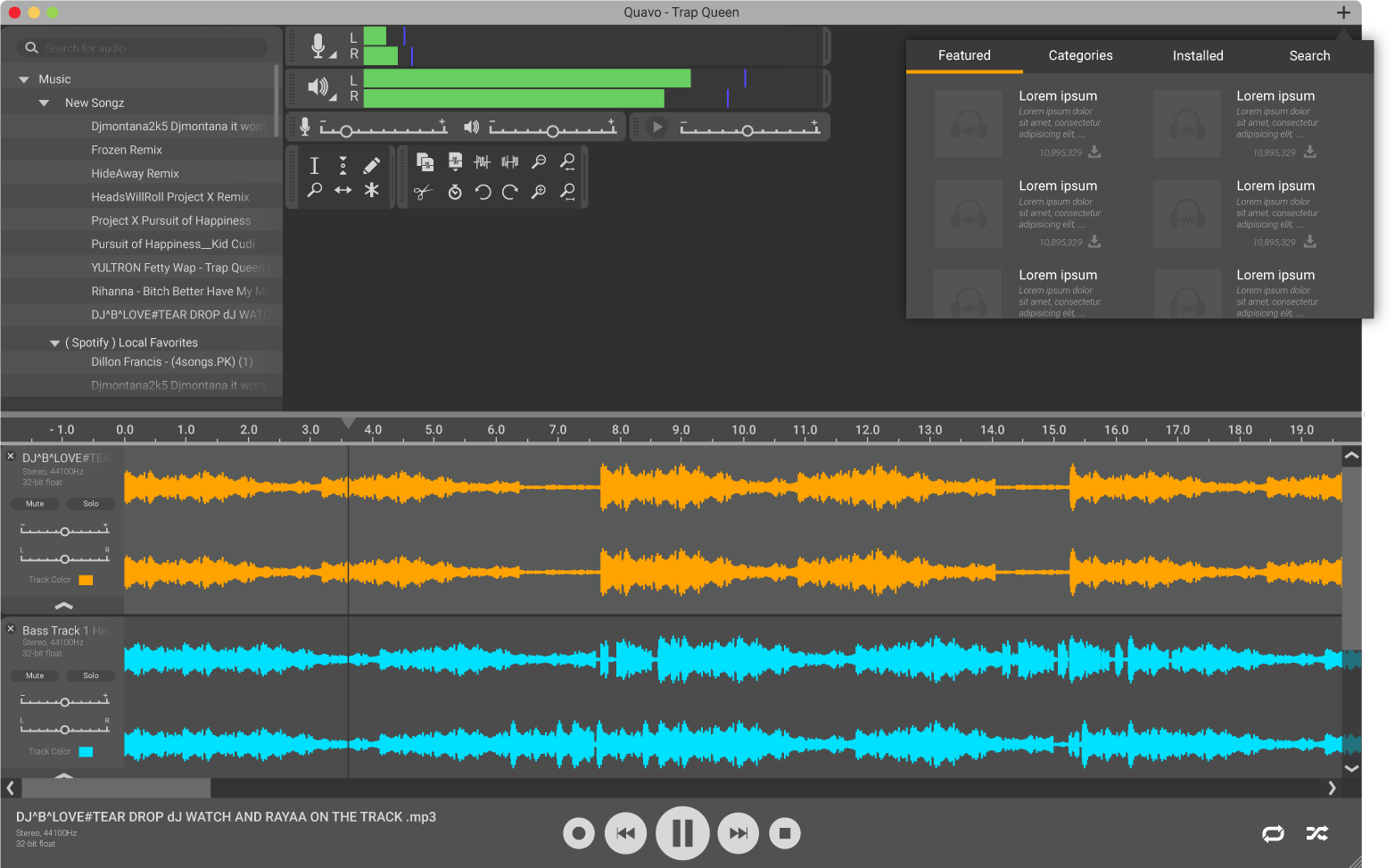 audacity upgrade for windows 10 audacity upgrade for windows 10