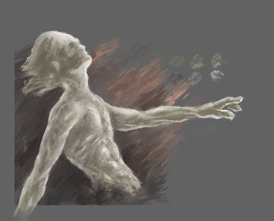 Waltzing with thyself by gdodinet
