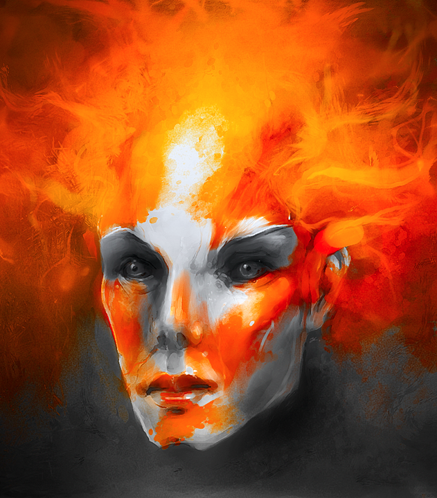 Faery by Creativetone