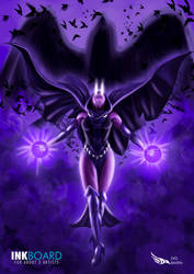 Raven by Digraven