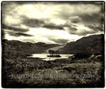 Lochinver,Scotland 2 by MarkDillon