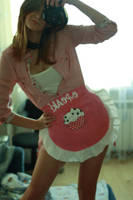 cook by DariaLemonade