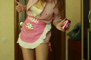 YYEEEAAH by DariaLemonade