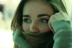 Daria Strait11 by DariaLemonade