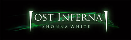Lost Infernal Banner by ShonnaWhite