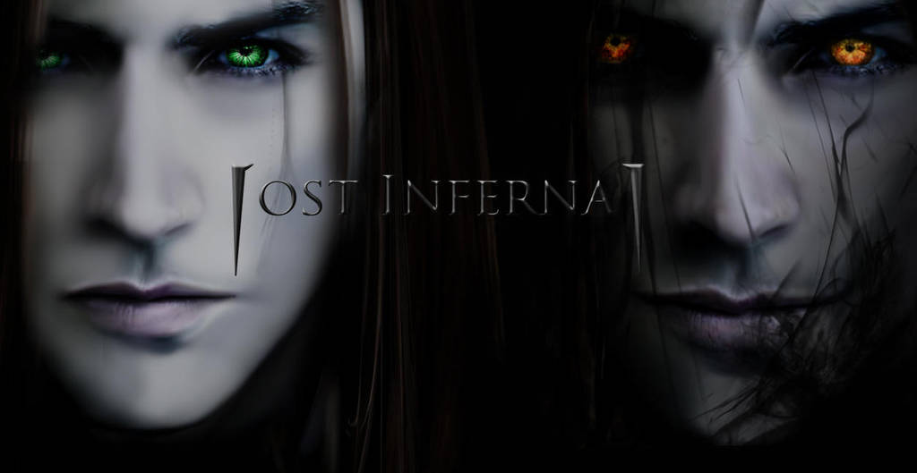 Lost Infernal - The Paragon by ShonnaWhite