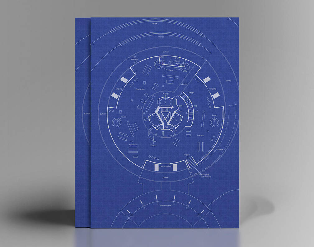 Shadowrun - Seattle Space Needle floor plans by fexes