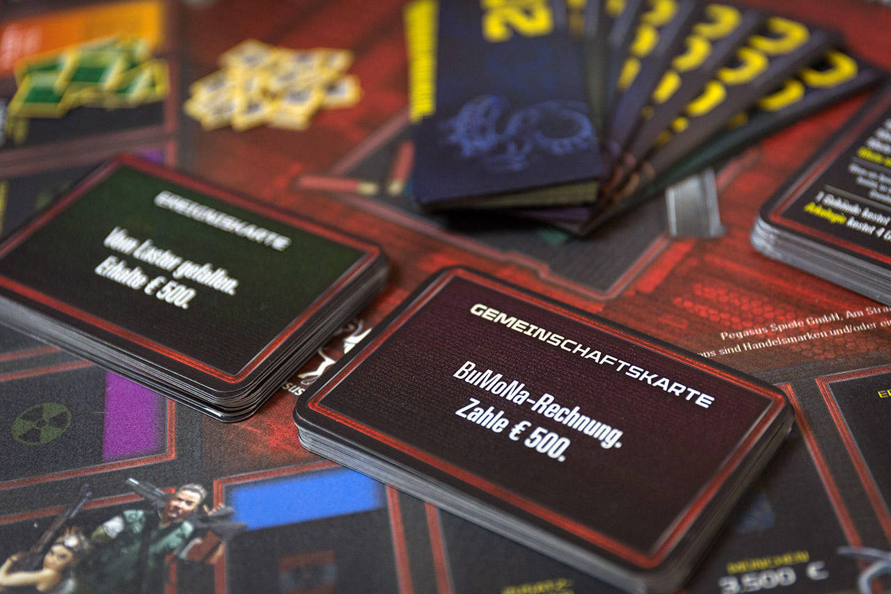 Sr Monopoly 007 by fexes