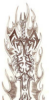 sword designs by ghostontheshell on DeviantArt