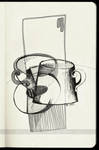 Cafe Still Life 2 by ukapala