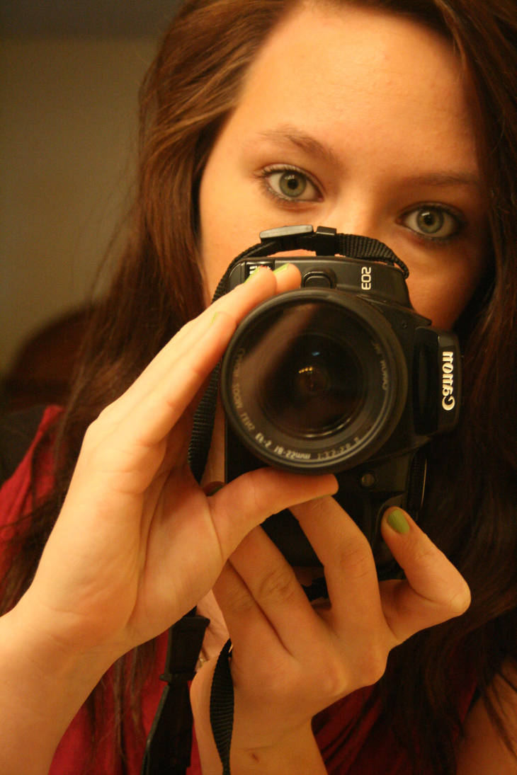 Who I Am by AmourRuse