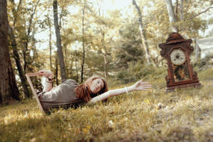 Reach, but never find by AmourRuse