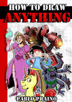 How to Draw Anything PDF Book by OptimusPraino