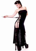 serp boots 1 by serp-stock