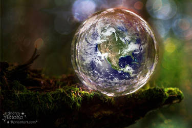 Safe the earth fm by AStoKo