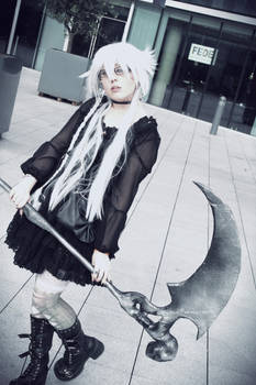 Black Butler Female Undertaker Cosplay 7 By Skyzela On Deviantart