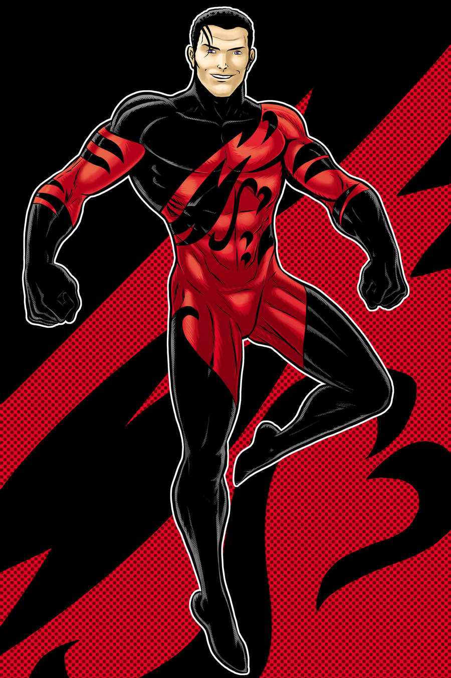 Tempest Prestige Commission by Thuddleston