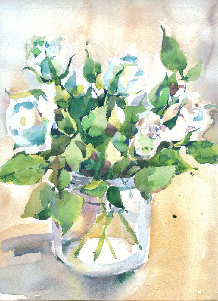Roses