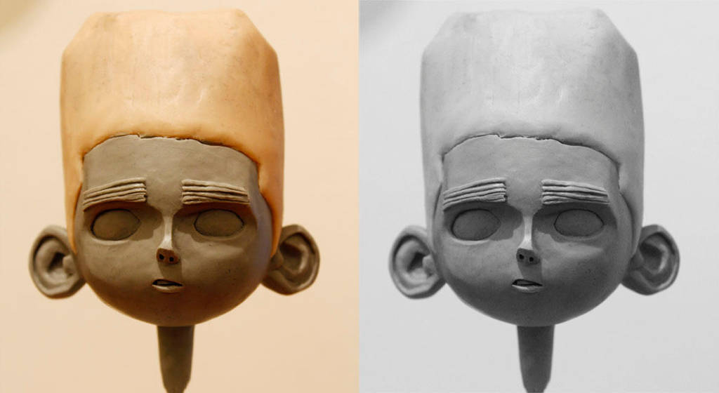 Paranorman by chriswalsh