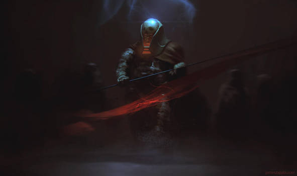 Conquer by jameszapata