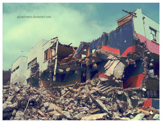 bYe bYe scHooL by PiZZaDreaMs