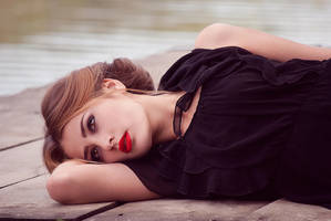 Thinking of you by alina0